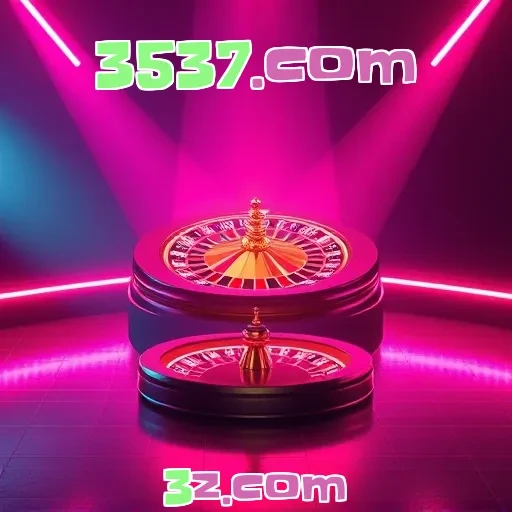 3537.com Revoluciona os Jogos de Mesa com Experiências Inovadoras